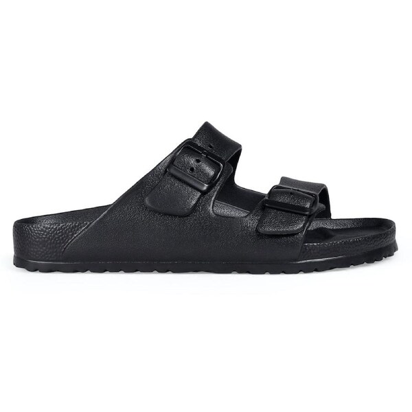 Julius Marlow Men's Brody Sandals Black (EU 40-44) 40