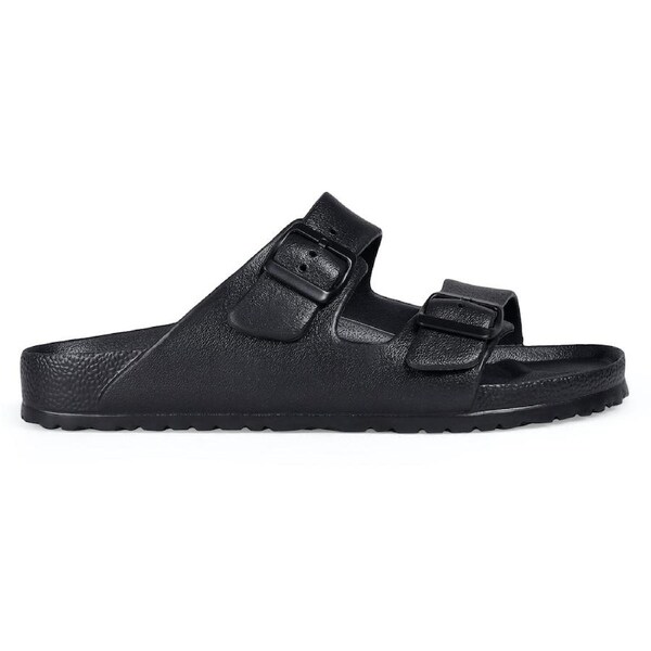 Julius Marlow Men's Brody Sandals Black (EU 40-44) 41