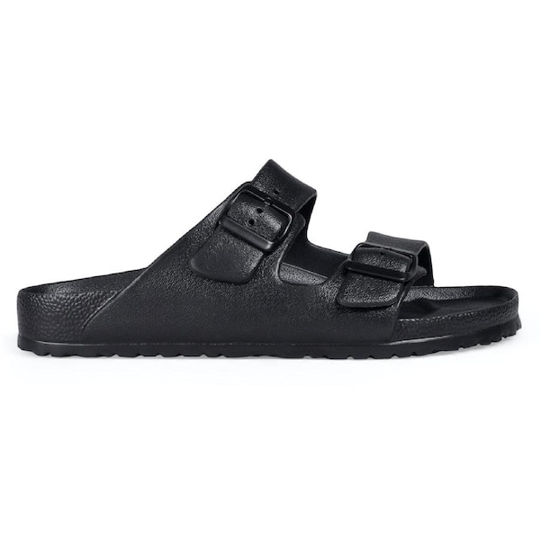 Julius Marlow Men's Brody Sandals Black (EU 40-44) 44