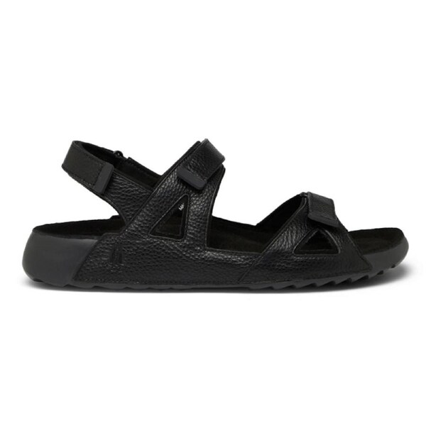 Hush Puppies Women's Harlow Sandals Black US Women's 12