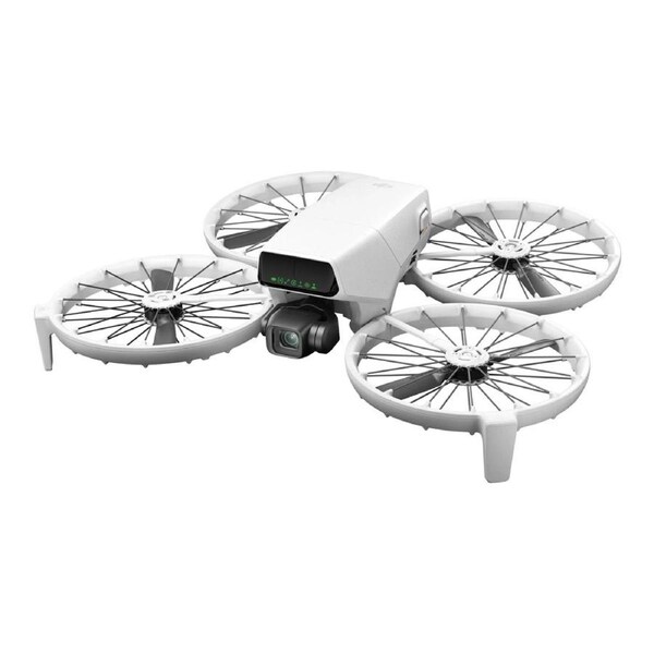 DJI Flip Drone (DJI RC 2) Grey