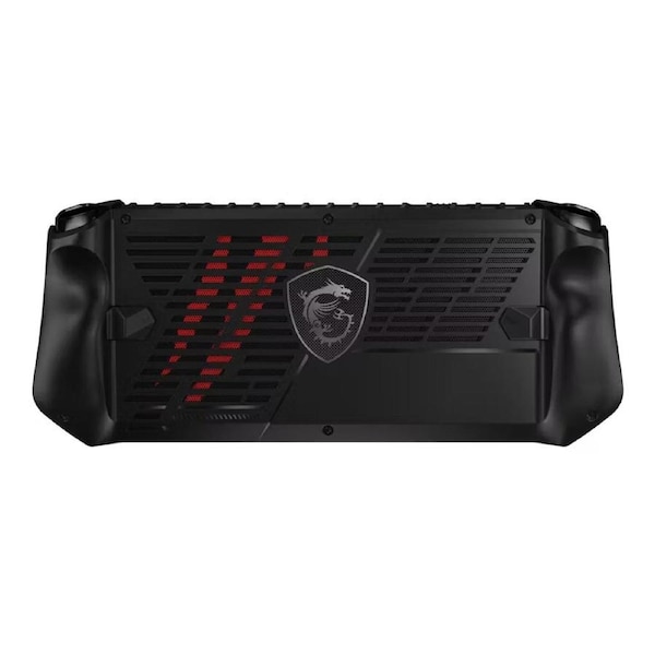 MSI Claw A1M-055AU (Core Ultra 7, 512GB/16GB) Gaming Handheld Console Black