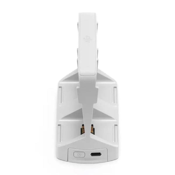 DJI Flip Parallel Charging Hub Black