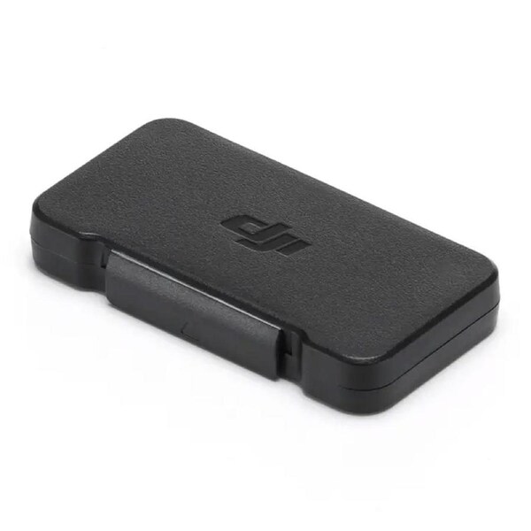 DJI Flip ND Filters Set (ND16/64/256) Black