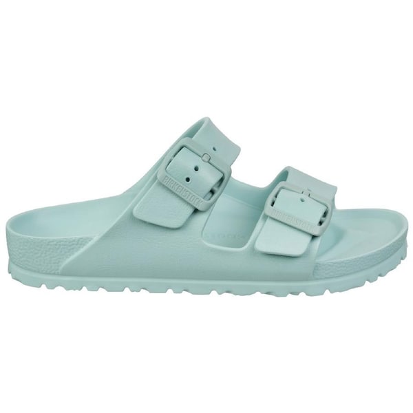 Birkenstock Women's Arizona EVA Narrow Fit Sandals Surf Green (EU 37-41) 41
