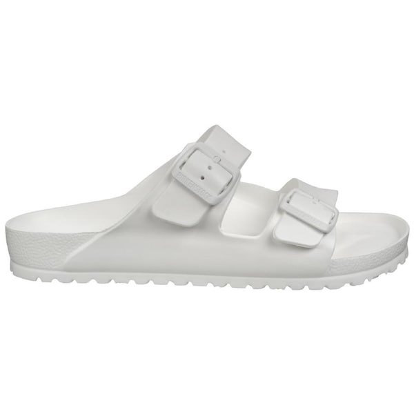 Birkenstock Men's Arizona EVA Regular Fit Sandals White (EU 41-46) 43