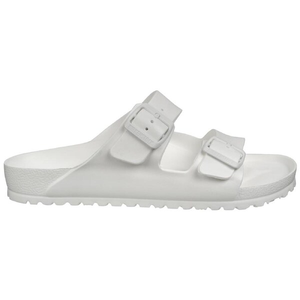 Birkenstock Men's Arizona EVA Regular Fit Sandals White (EU 41-46) 45