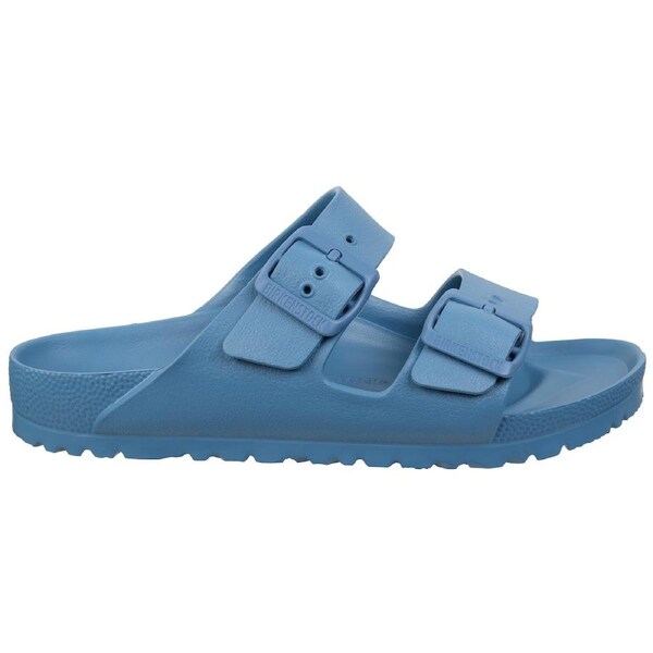 Birkenstock Women's Arizona EVA Narrow Fit Sandals Elemental Blue (EU 37-41) 40