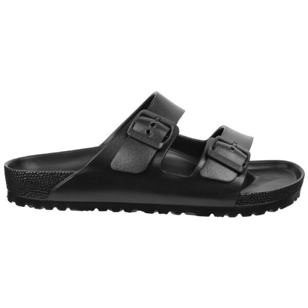 Birkenstock Men's Arizona EVA Regular Fit Sandals Black 44