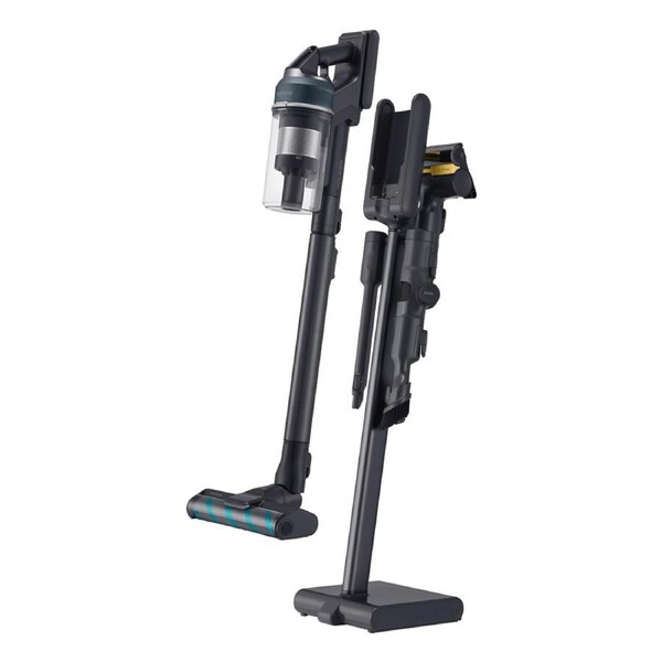 Samsung Jet 95 Complete Stick Vacuum Black