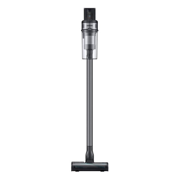 Samsung Jet 75E Complete Stick Vacuum - Silver Silver