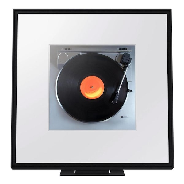Samsung LS60D Music Frame Speaker Black