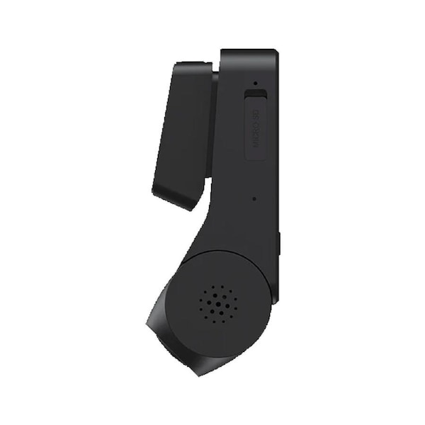 DDPAI Z40 GPS Dual Channel 1944P Dash Cam Black