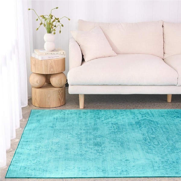 Rug Culture Gemstone Topaz 220X150CM