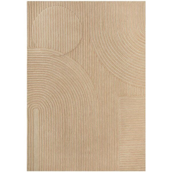 Rug Culture Summit Archie Beige 225X155CM