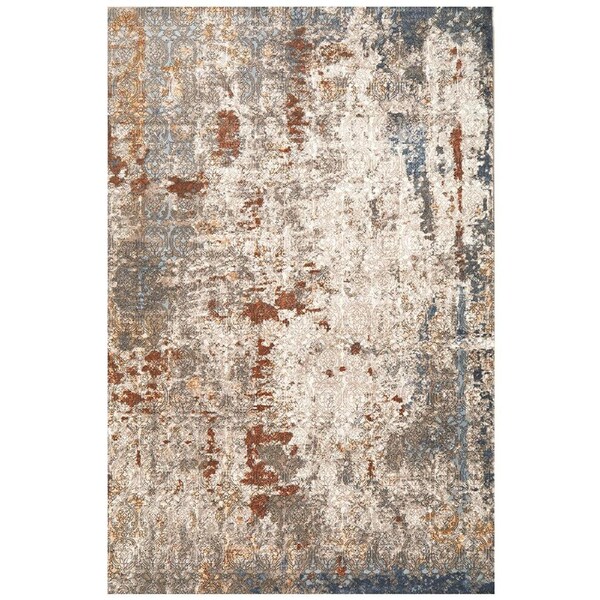 Rug Culture Melody Gayle Multi 340X240CM