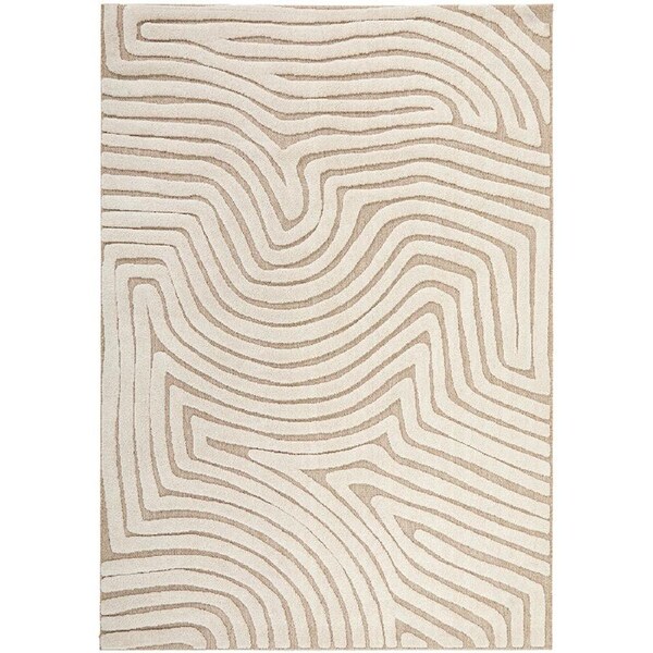 Rug Culture Villa Tani Beige 230X160CM