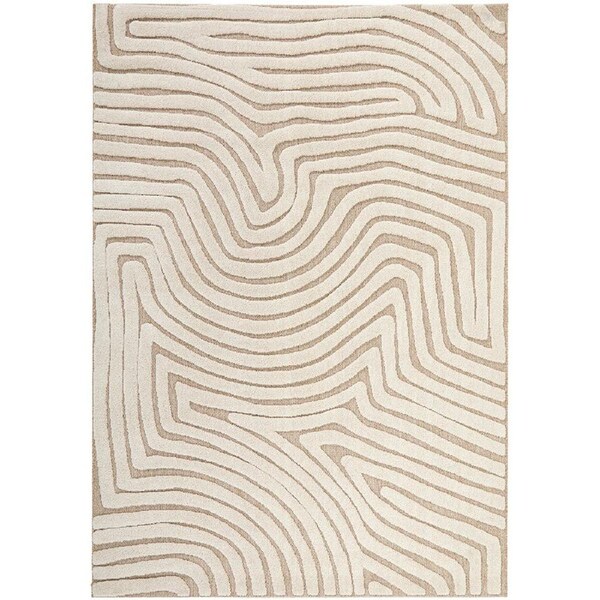 Rug Culture Villa Tani Beige 290X200CM