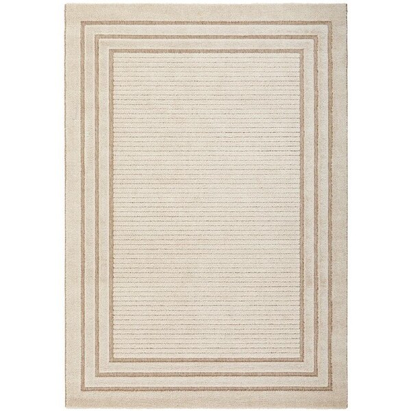 Rug Culture Villa Marin Snow 290X200CM
