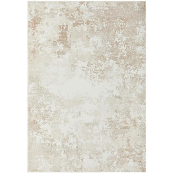 Rug Culture Revive Kacie Natural 220X150CM