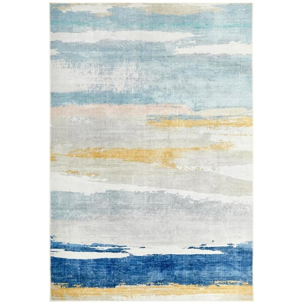 Rug Culture Revive Tyler Multi 220X150CM