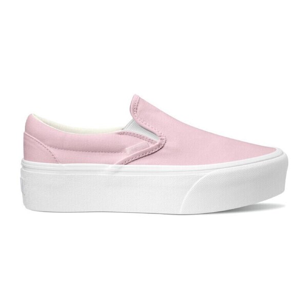 Vans Classic Slip-On Stackform Blushing Bride US M6/W7.5