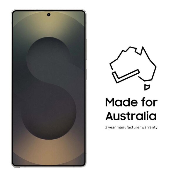 Samsung Galaxy S25 Ultra (Dual Sim, 256GB/12GB, 6.9'', SM-S938B) - Titanium Black Black