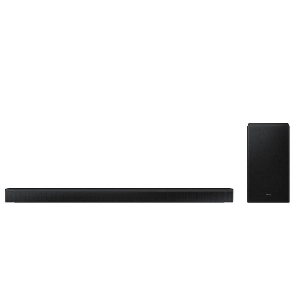 Samsung HW-B750D/XY 5.1ch B-Series Soundbar Black
