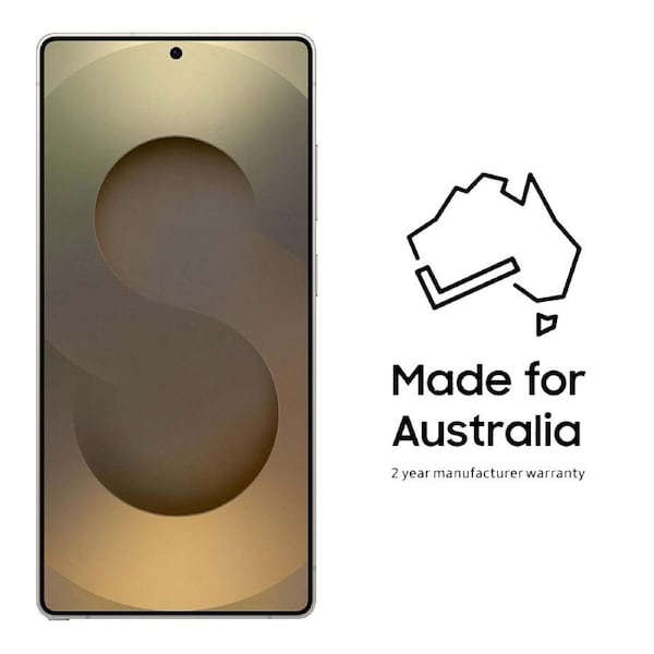 Samsung Galaxy S25 Ultra (Dual Sim, 512GB/12GB, 6.9'', SM-S938B) - Titanium Grey Grey