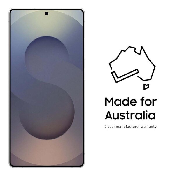 Samsung Galaxy S25 Ultra (Dual Sim, 512GB/12GB, 6.9'', SM-S938B) - Titanium Blue Blue