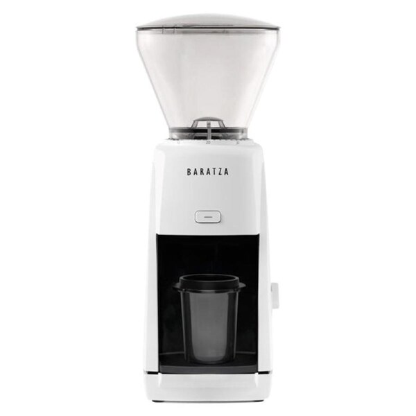 Baratza Encore ESP Espresso Grinder White