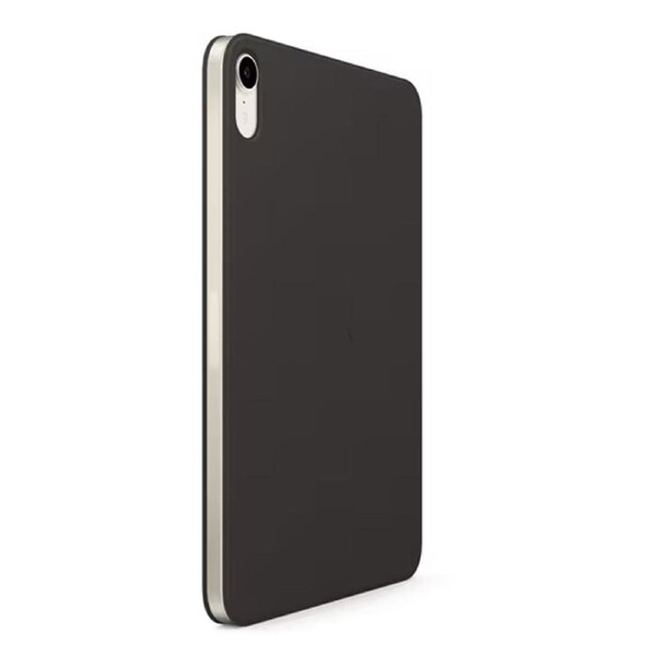 Apple Smart Folio for iPad mini (6th Gen) - Black Black