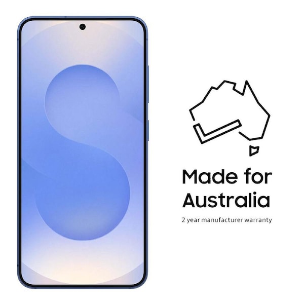 Samsung Galaxy S25 (Dual Sim, 512GB/12GB, 6.2'', SM-S931B) - Navy Navy