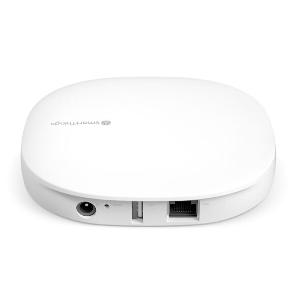 Samsung SmartThings V3 Hub White