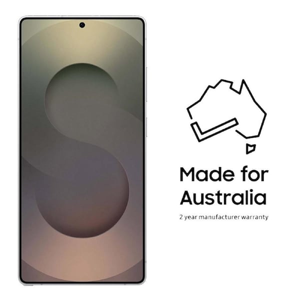 Samsung Galaxy S25 Ultra (Dual Sim, 1TB/12GB, 6.9'', SM-S938B) - Titanium Silver Silver