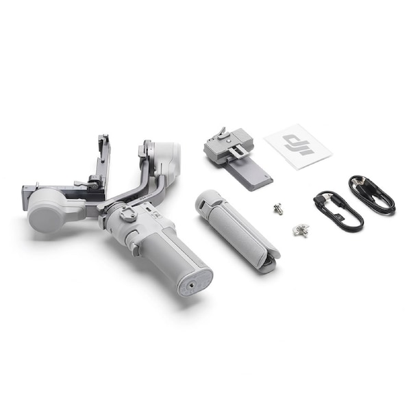 DJI RS 4 Mini Lightweight Gimbal Black