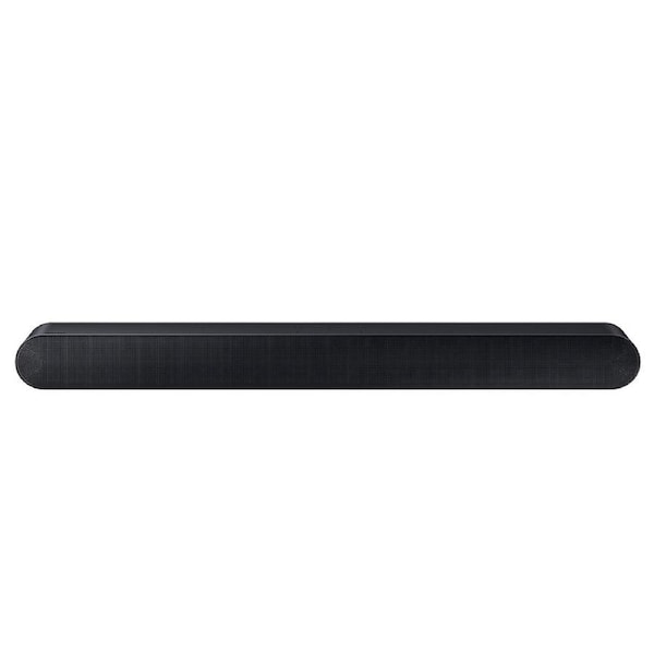 Samsung HW-S60D/XY HW-S60D S-Series All-in-one Soundbar Black