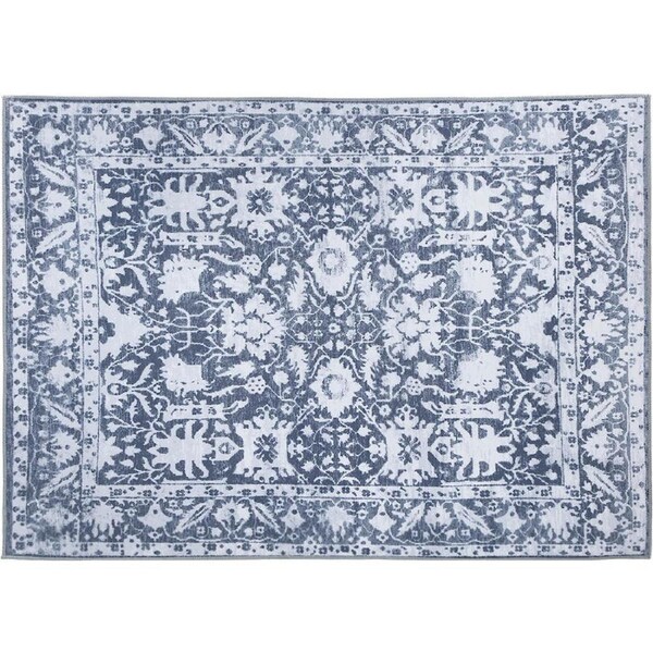 1 Artiss Rug Area Rug Modern Carpet Soft Mat Fafi-160x230cm