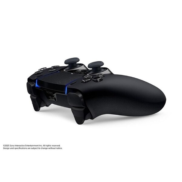 Sony - DualSense Edge Wireless Controller - Midnight Black Midnight Black