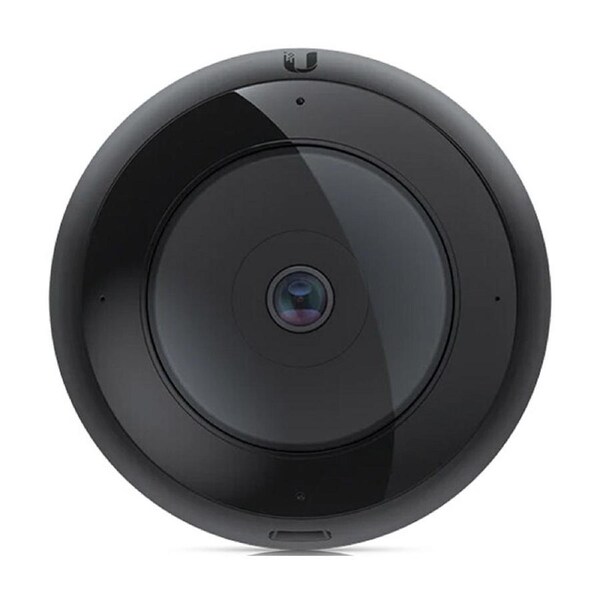 Ubiquiti UVC-AI-360 UniFi Protect AI 360 5MP Outdoor Network PTZ Camera Black