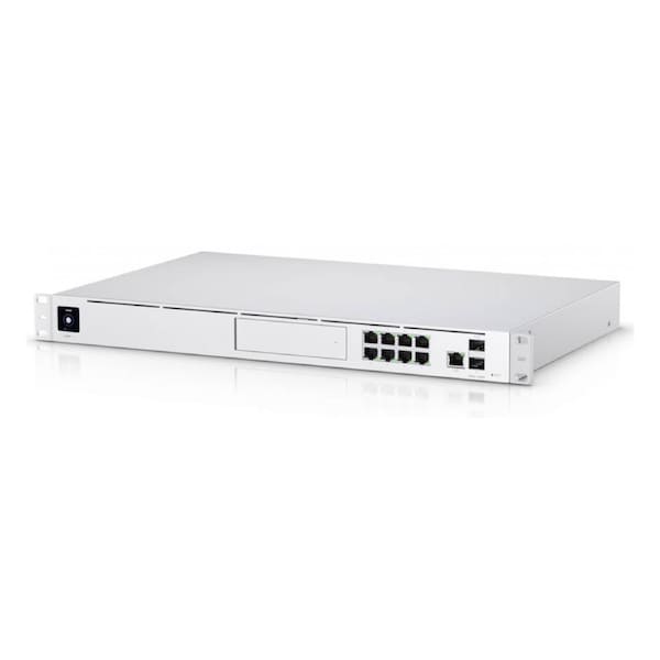 Ubiquiti UniFi UDM-PRO Dream Machine Pro Silver