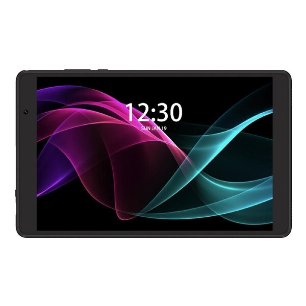 IQU SmartEasy T10w WiFi Tablet (10'', 32GB/3GB) - Black Black