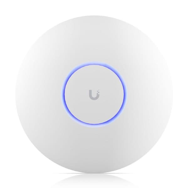 Ubiquiti U6-Pro UniFi 6 Dual Band WiFi 6 Access Point White