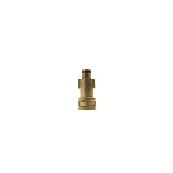 Snow Foam Lance Adaptor Bosch / Male To Male Required