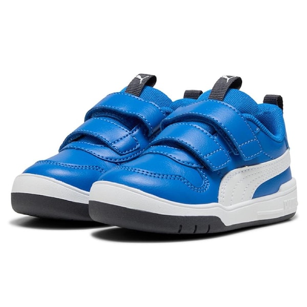 Puma Infants Multiflex SL V Team Royal (US 4-10) US Kid's 10