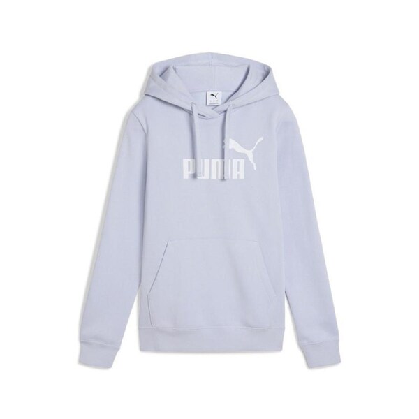Puma Women's Essentials No. 1 Logo Hoodie Cool Weather M