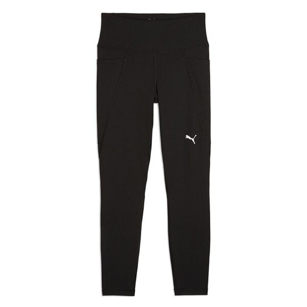 Puma Women's Train All Day Essential 7/8 Tights Black XS