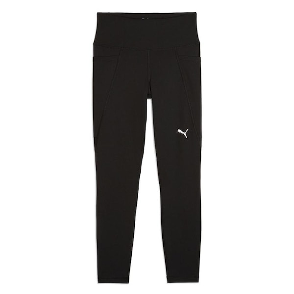 Puma Women's Train All Day Essential 7/8 Tights Black S