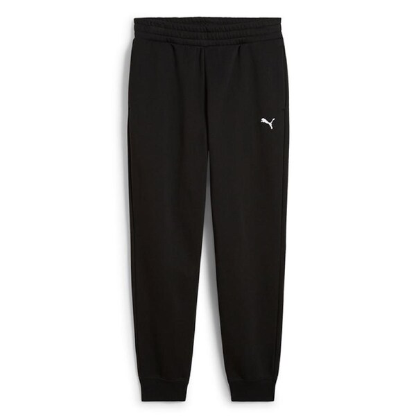 Puma Women's Essential Sweatpants Black S
