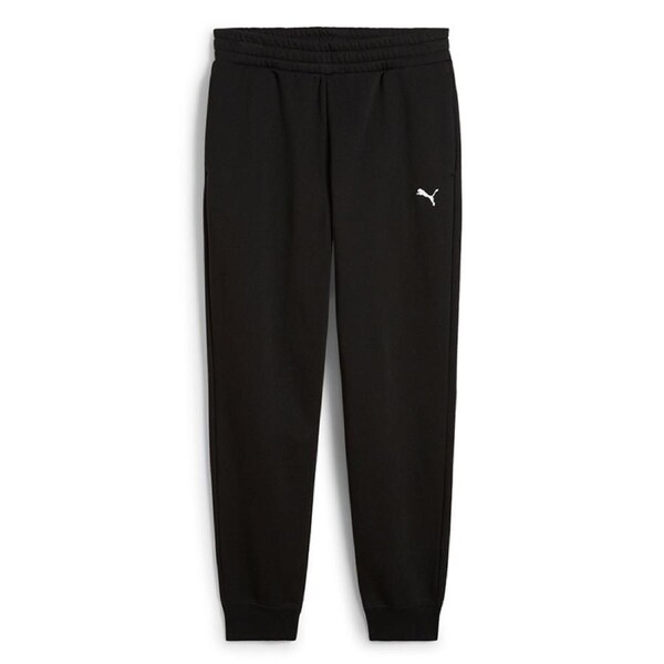 Puma Women's Essential Sweatpants Black M